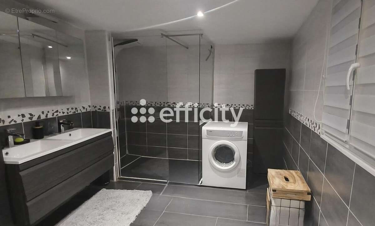 Maison à vendre, 100m², Raismes