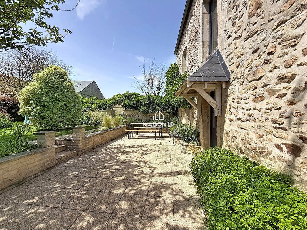 Maison à vendre, 135m², Bretteville-sur-Laize