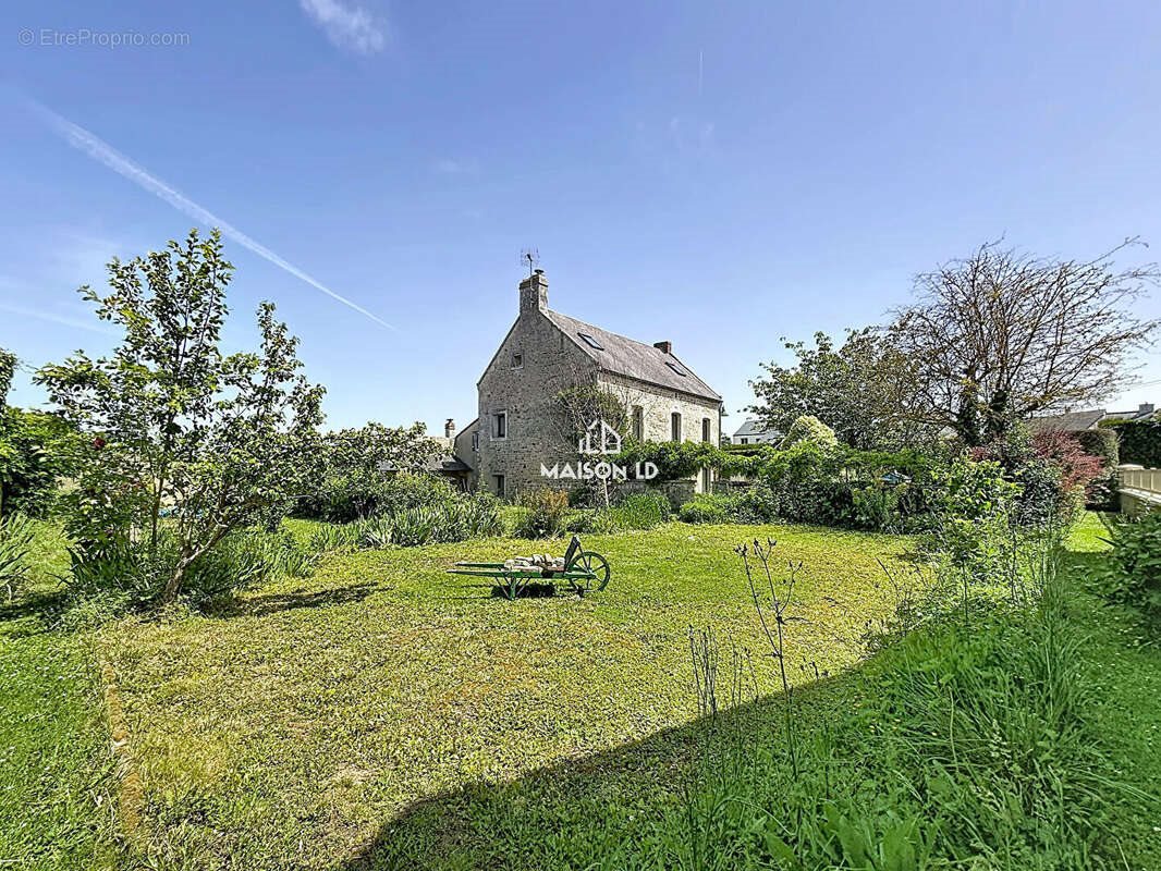 Maison à vendre, 135m², Bretteville-sur-Laize