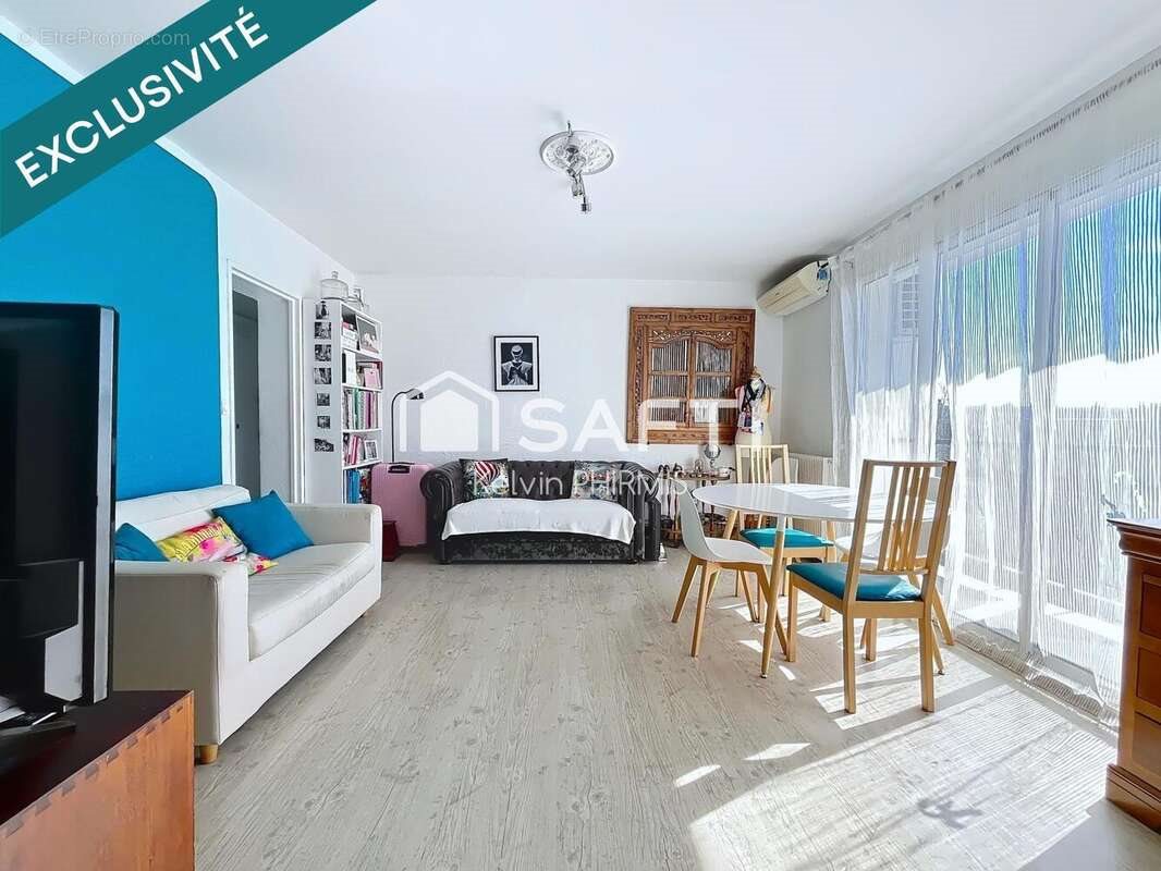Appartement à vendre, 75m², Mérignac