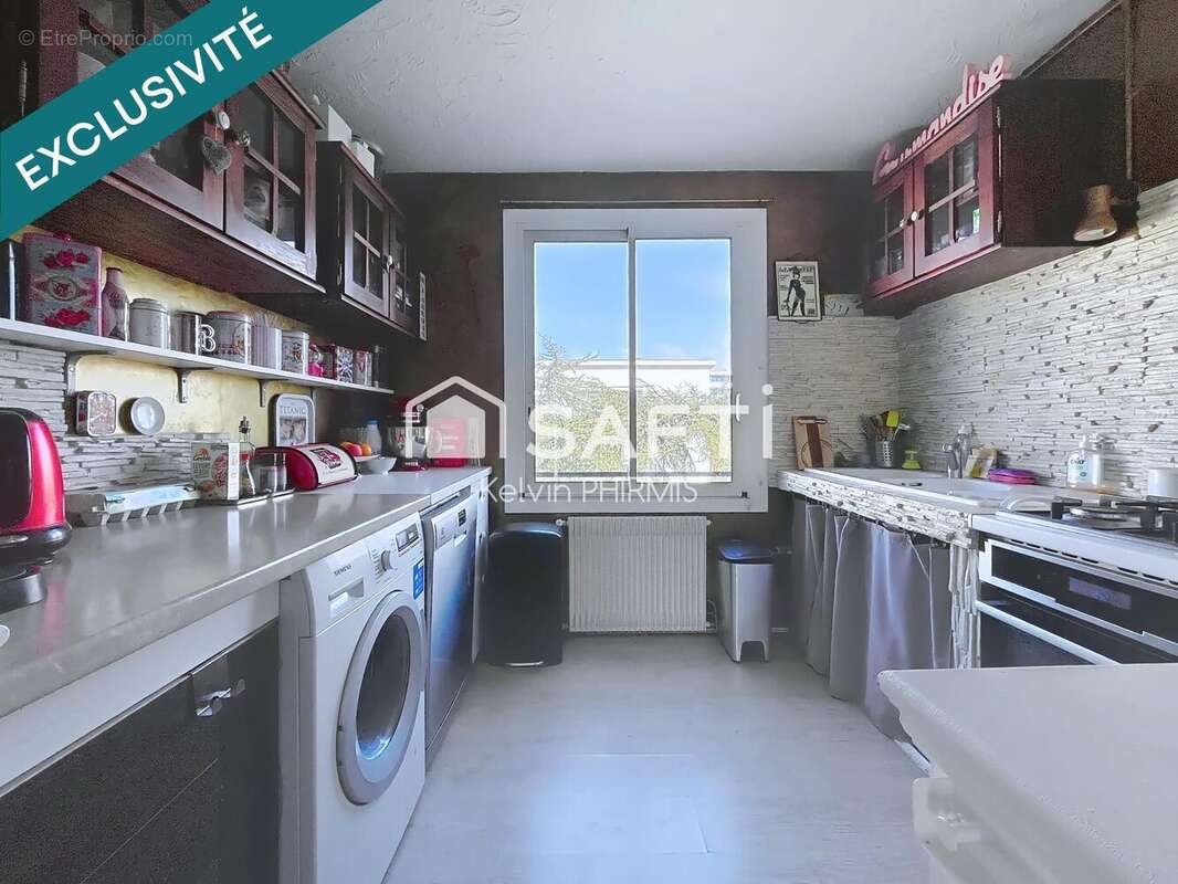 Appartement à vendre, 75m², Mérignac