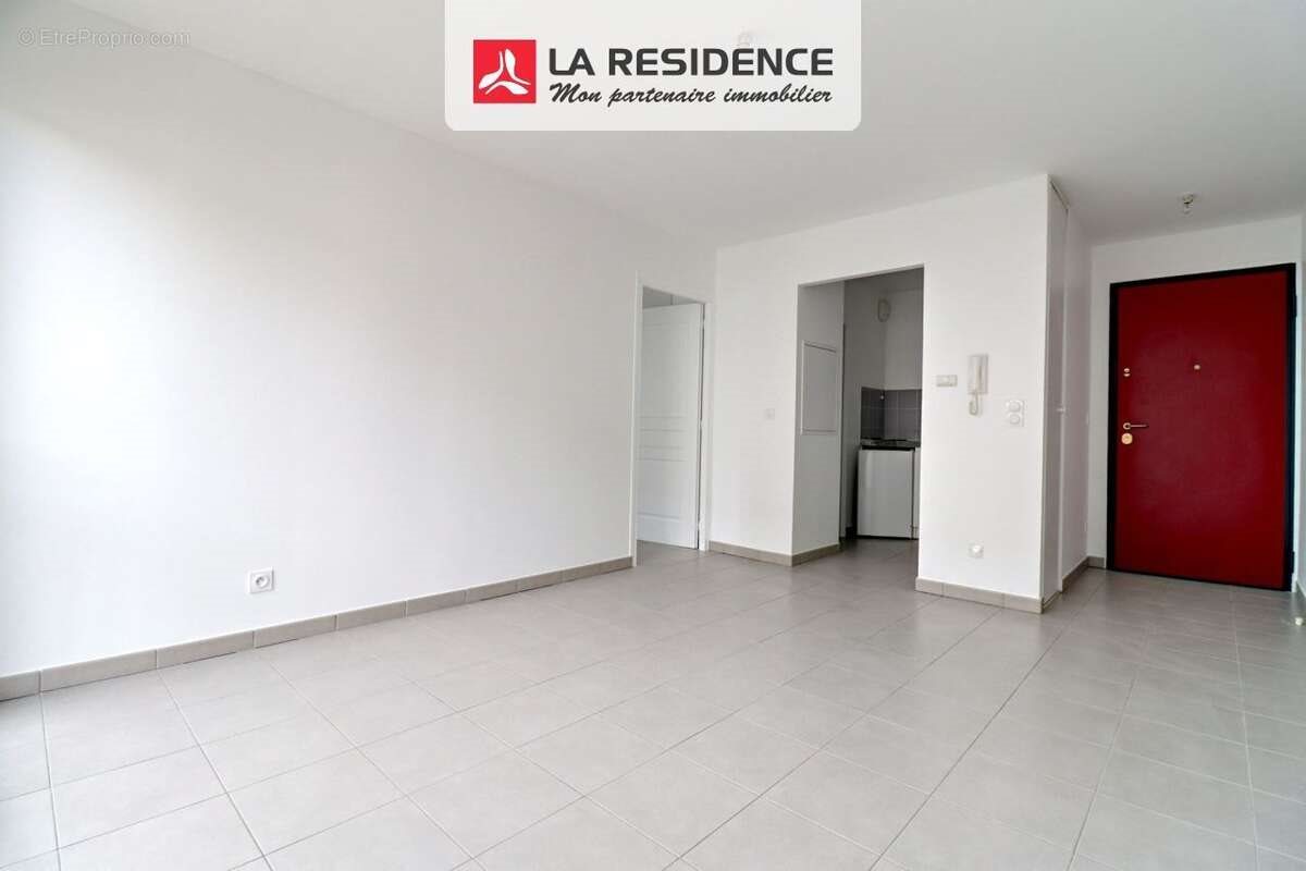 Appartement à vendre, 34m², Ecquevilly