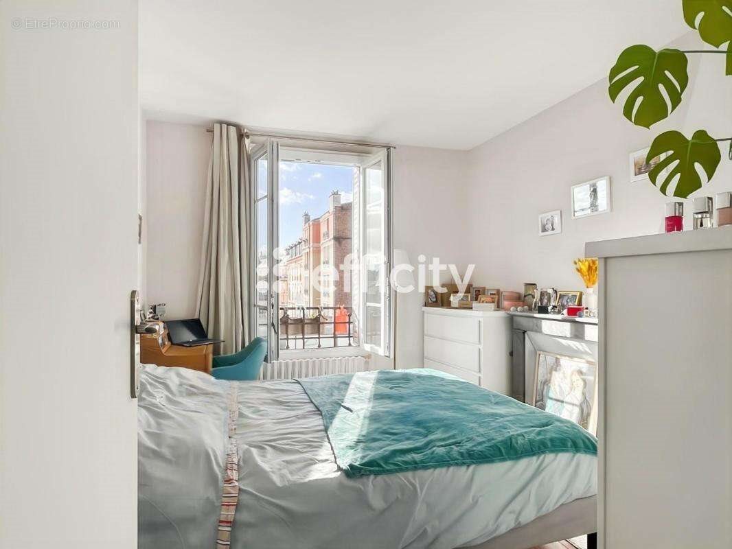 Appartement à vendre, 42m², Boulogne-Billancourt