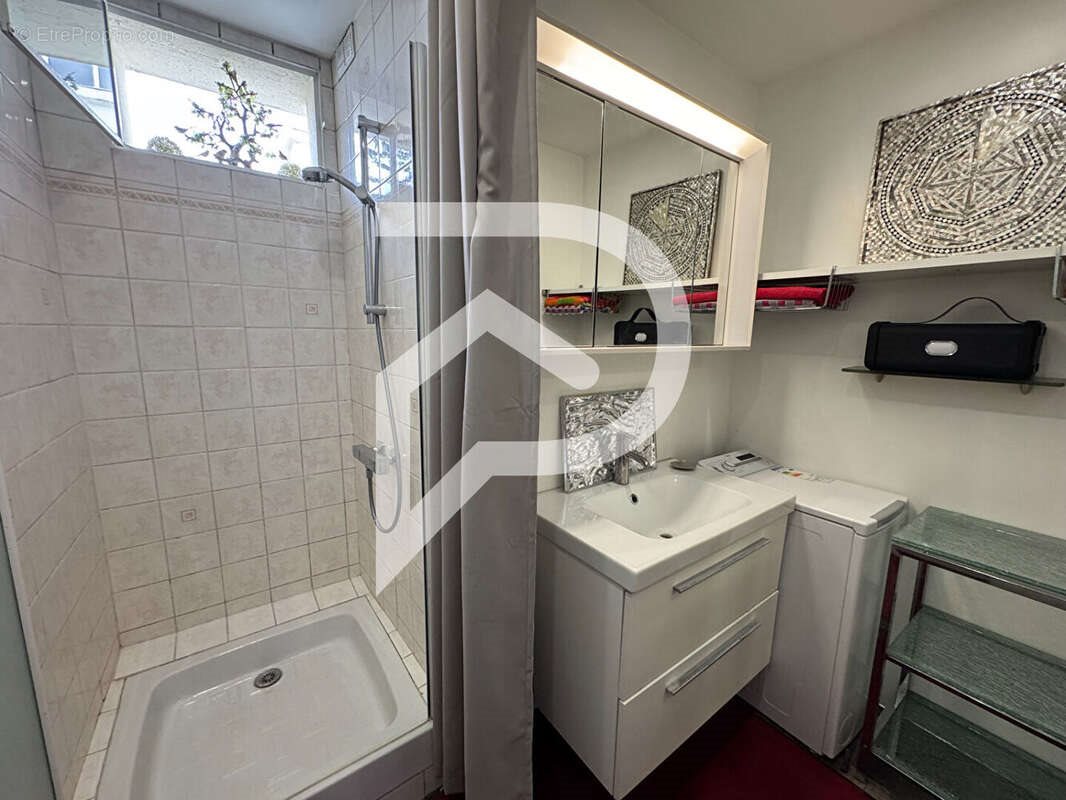 Appartement à vendre, 56m², Colombes