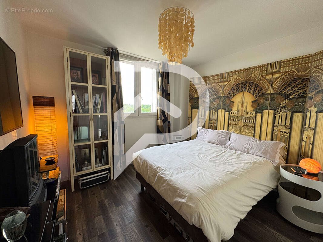 Appartement à vendre, 56m², Colombes