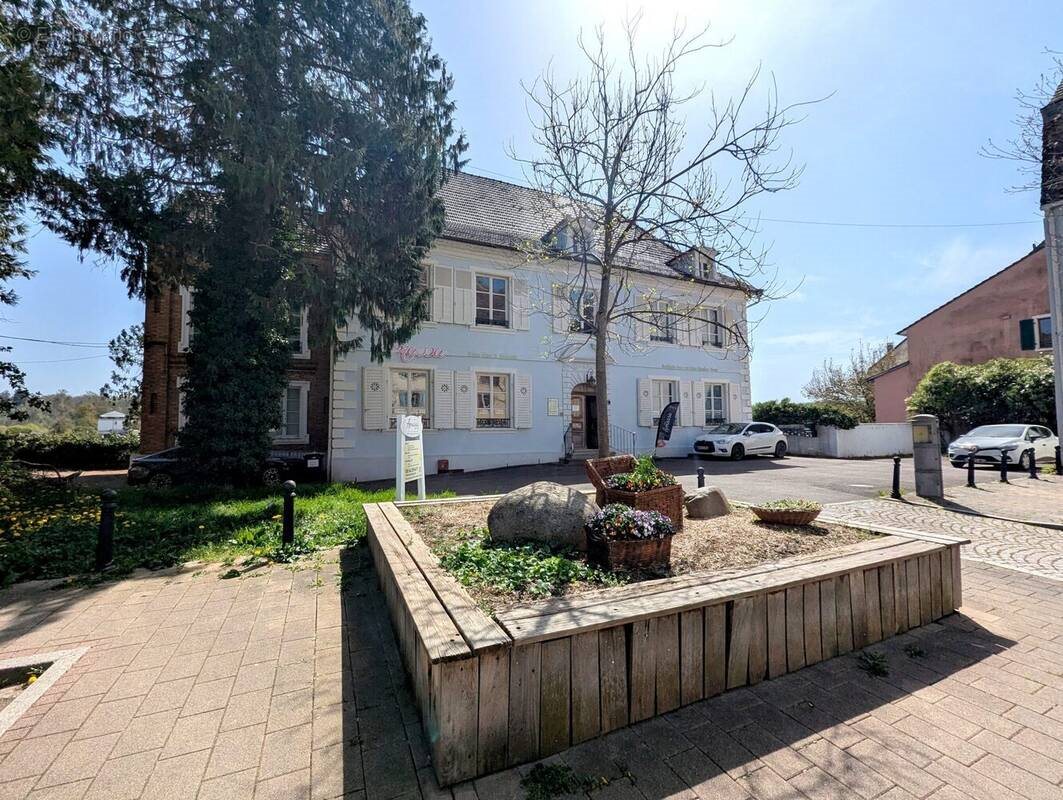 Appartement à vendre, 71m², Altkirch