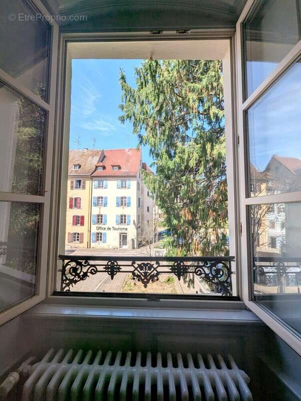 Appartement à vendre, 71m², Altkirch