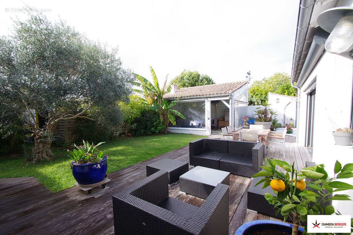 Maison à vendre, 187m², Loix
