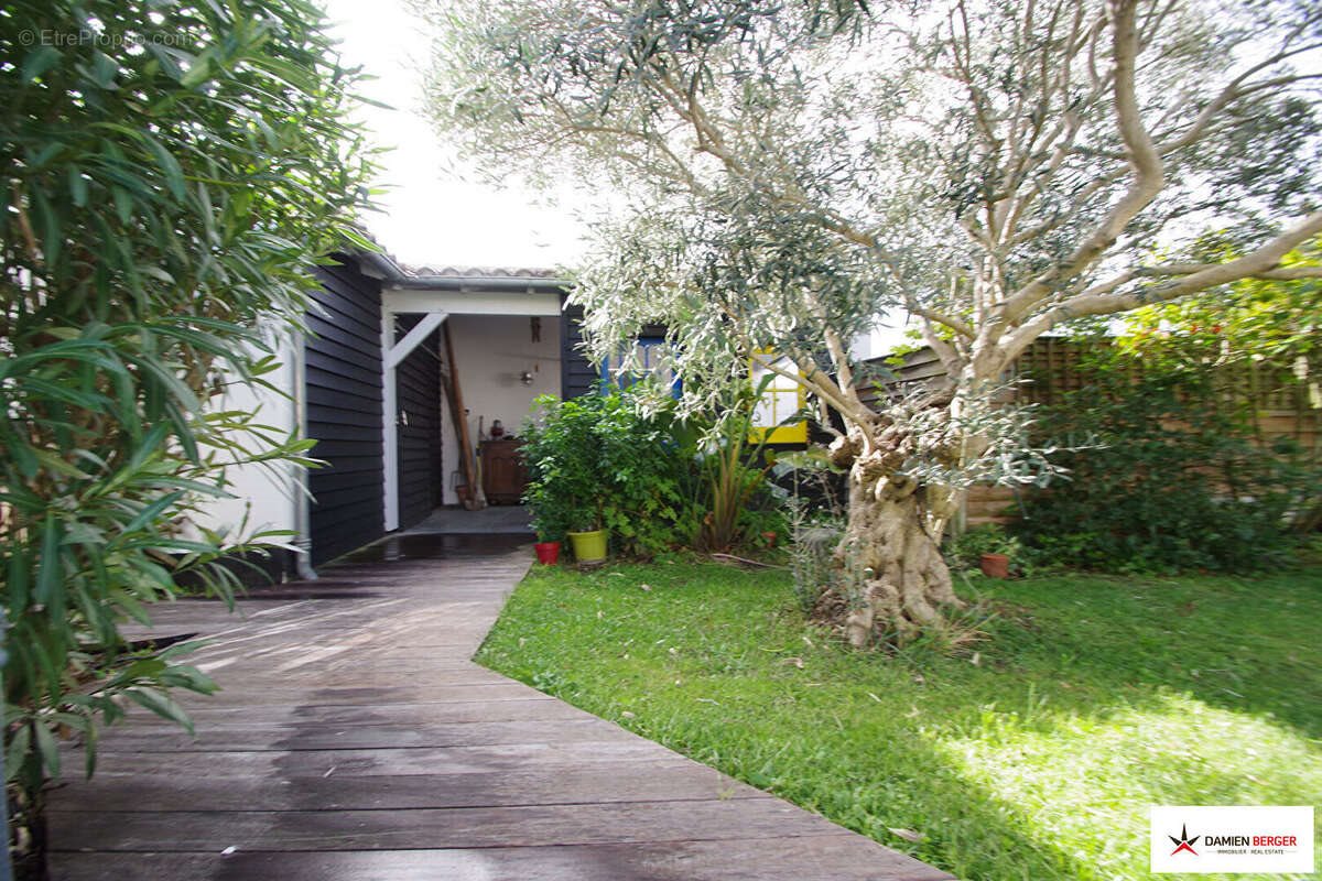 Maison à vendre, 187m², Loix