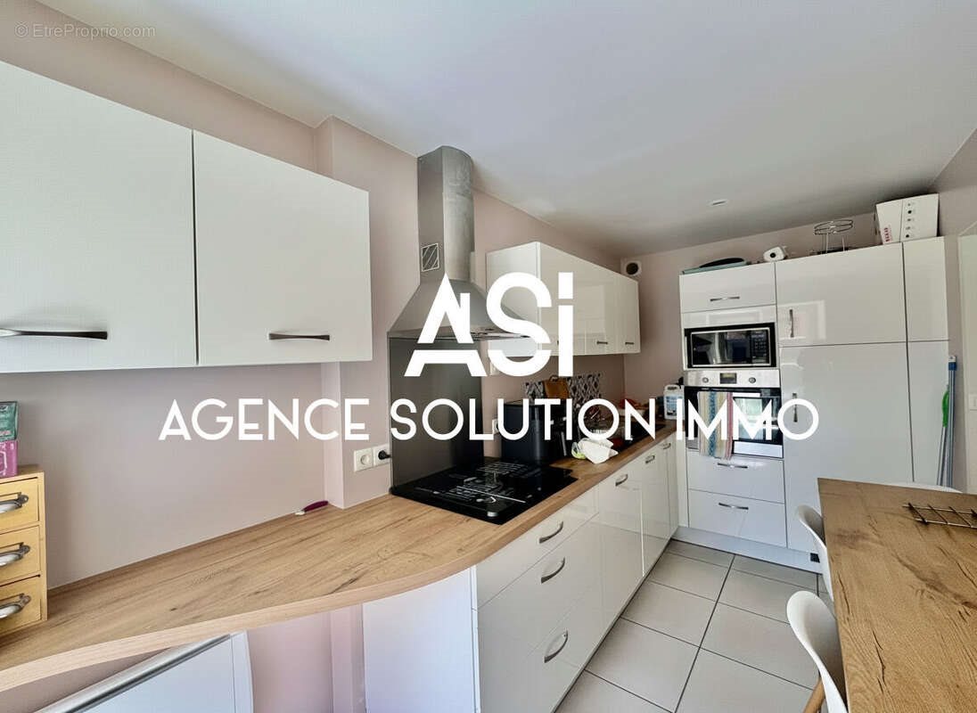 Maison à vendre, 125m², Commer