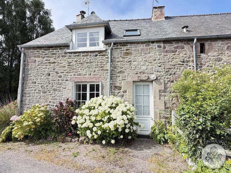 Maison à vendre, 61m², Fréhel