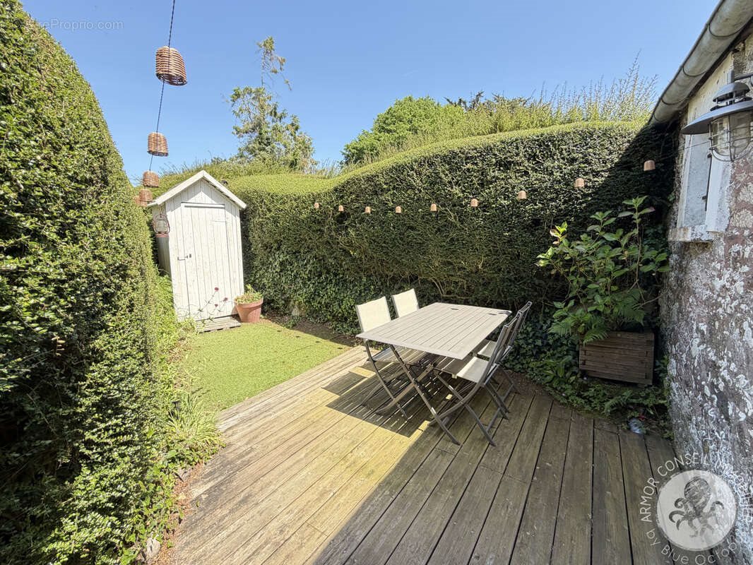 Maison à vendre, 61m², Fréhel