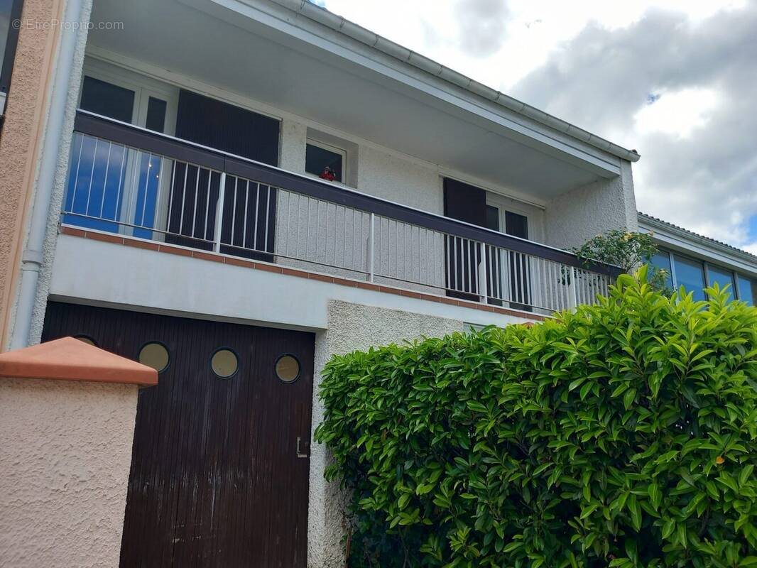 Maison à vendre, 92m², Colomiers