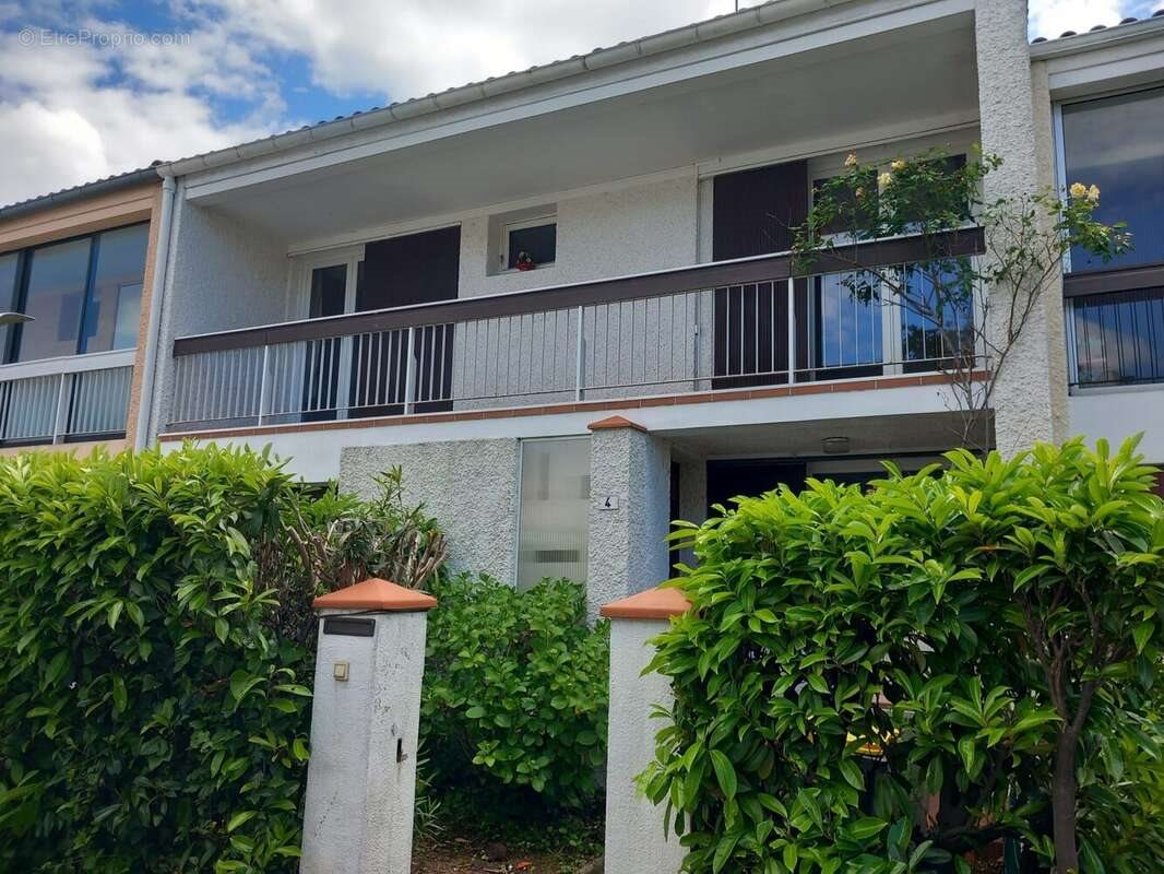 Maison à vendre, 92m², Colomiers