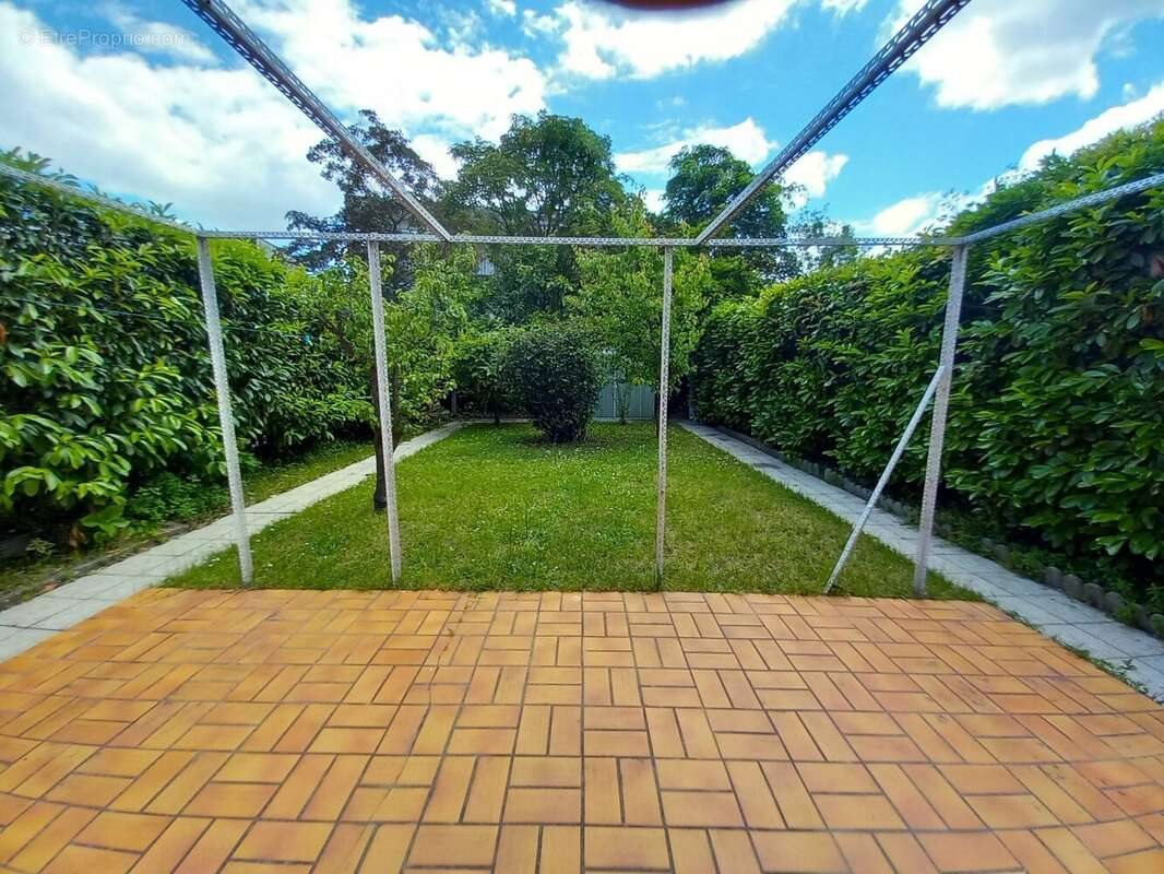 Maison à vendre, 92m², Colomiers