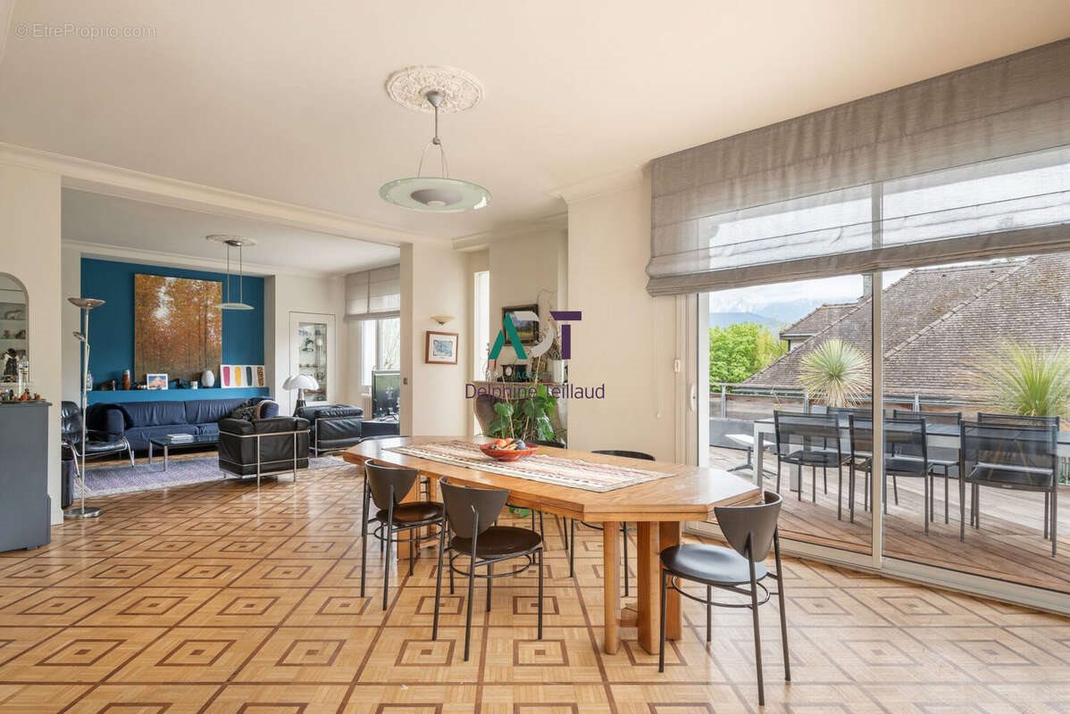 Maison à vendre, 253m², Corenc