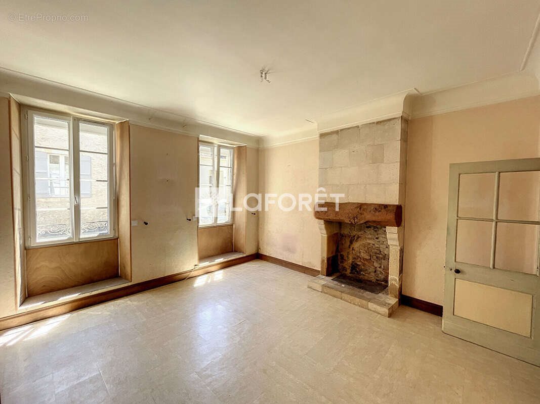 Maison à vendre, 297m², Caen