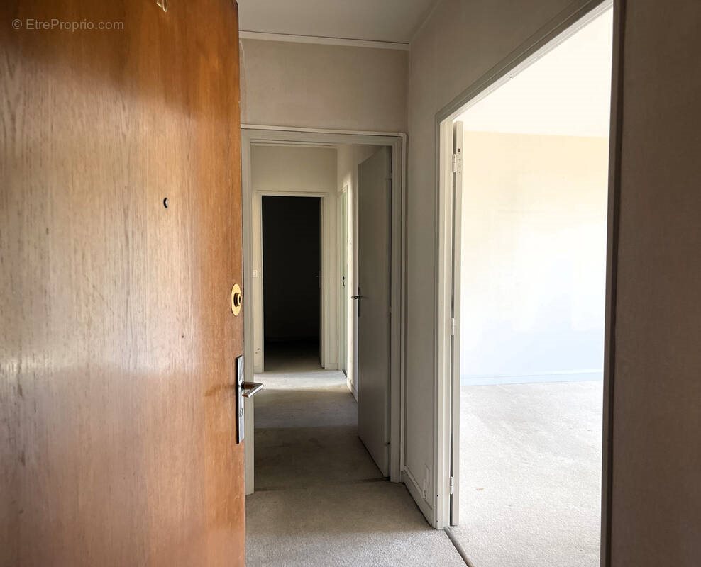 Appartement à vendre, 95m², Périgueux