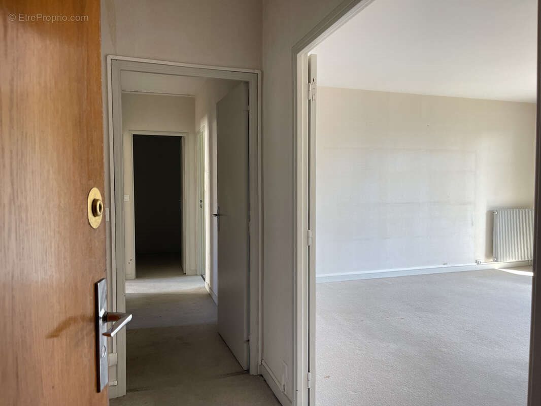 Appartement à vendre, 95m², Périgueux