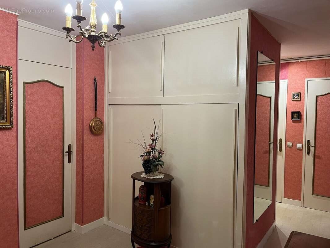 Appartement à vendre, 74m², Saint-Chamond