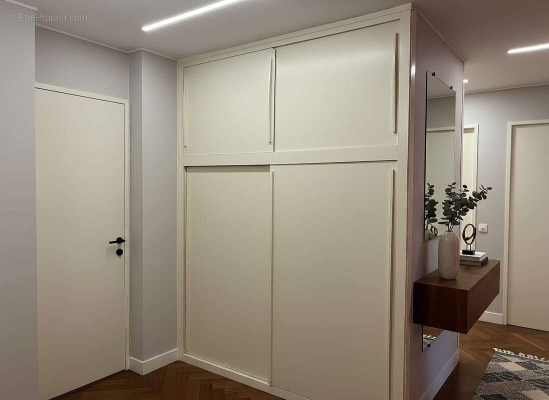 Appartement à vendre, 74m², Saint-Chamond