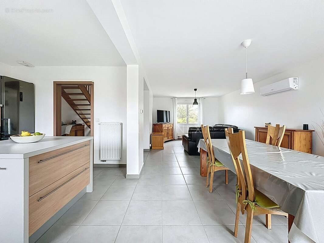 Maison à vendre, 135m², Hayange