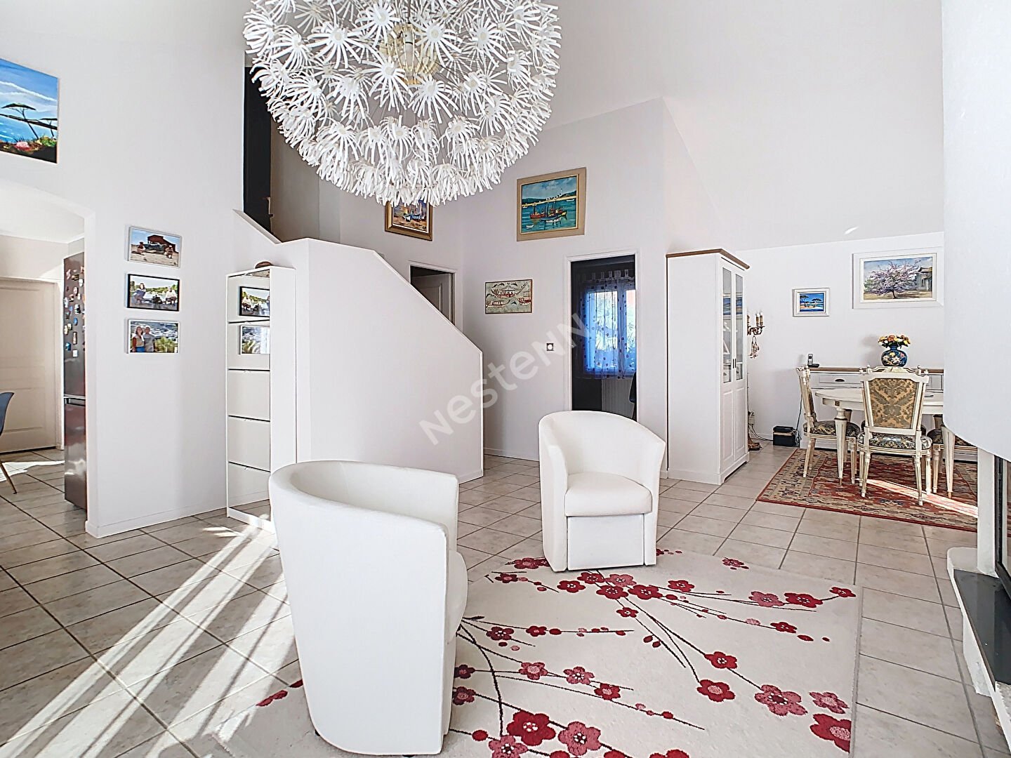 Maison à vendre, 145m², Gétigné