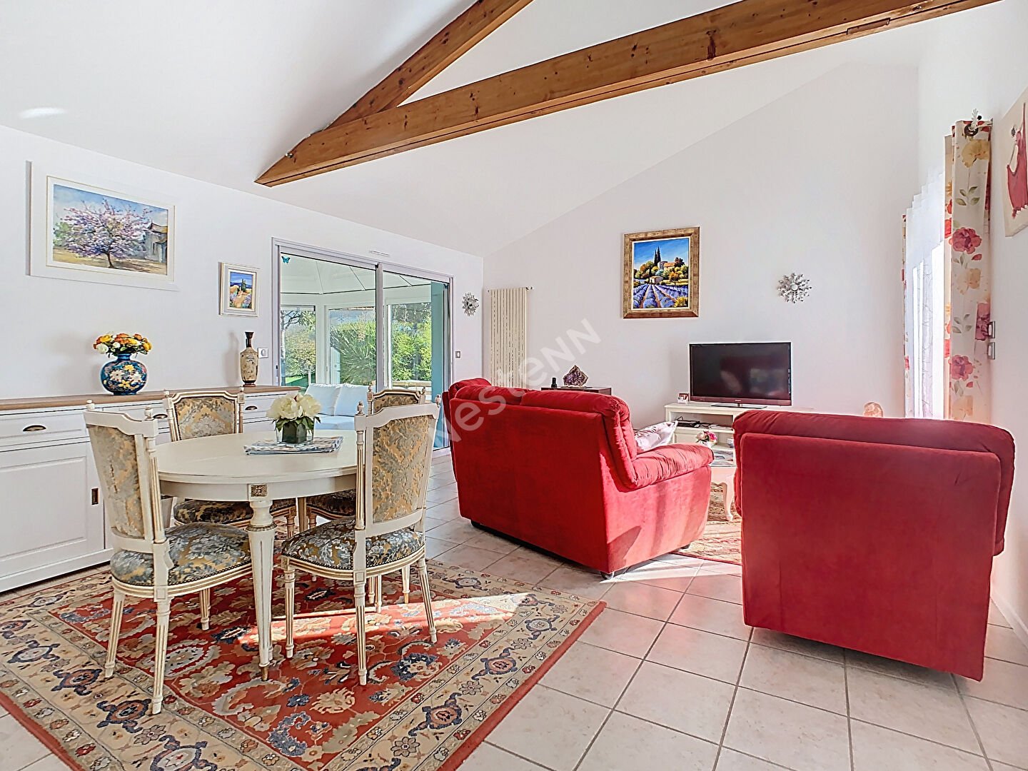 Maison à vendre, 145m², Gétigné