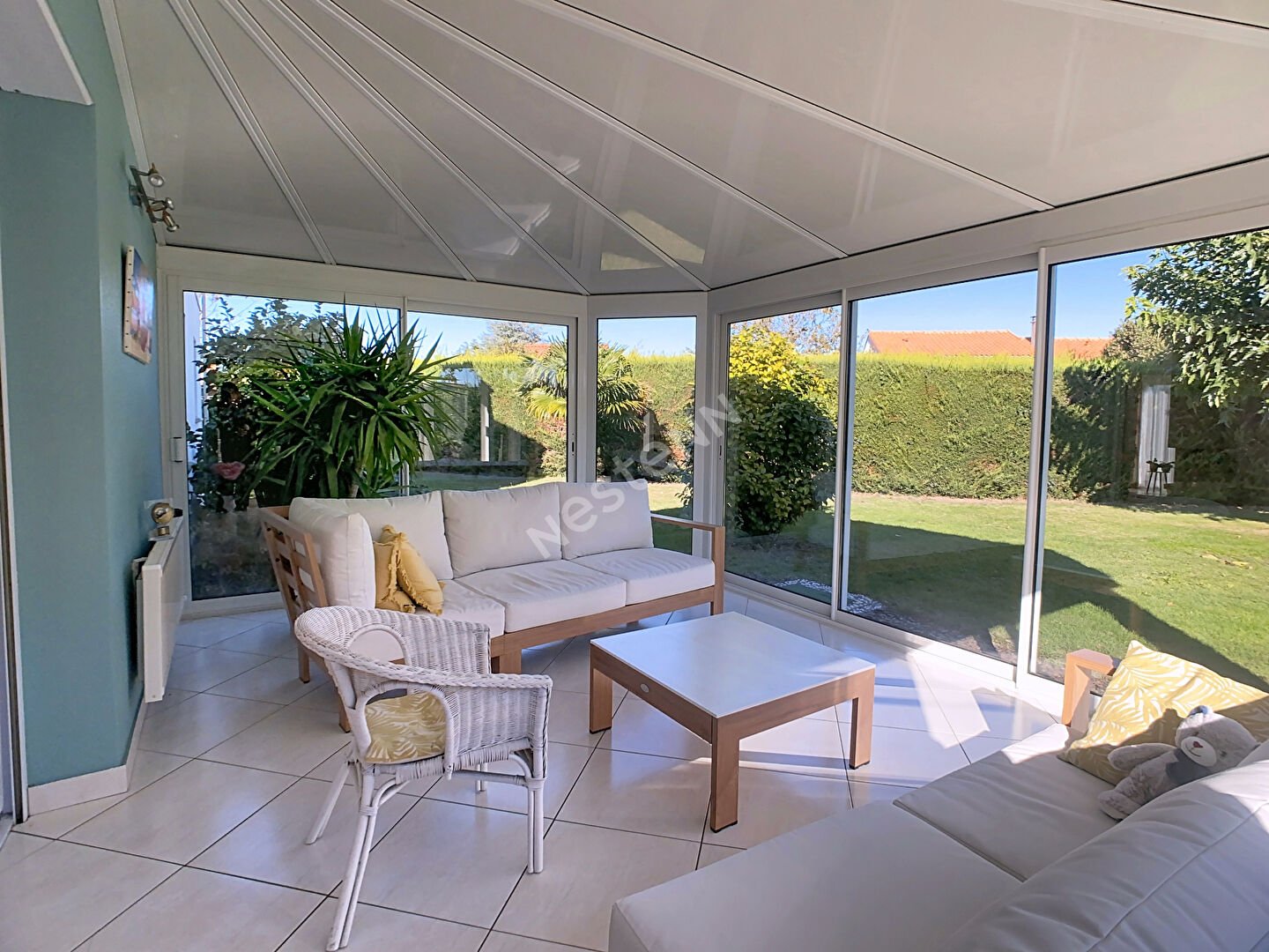 Maison à vendre, 145m², Gétigné