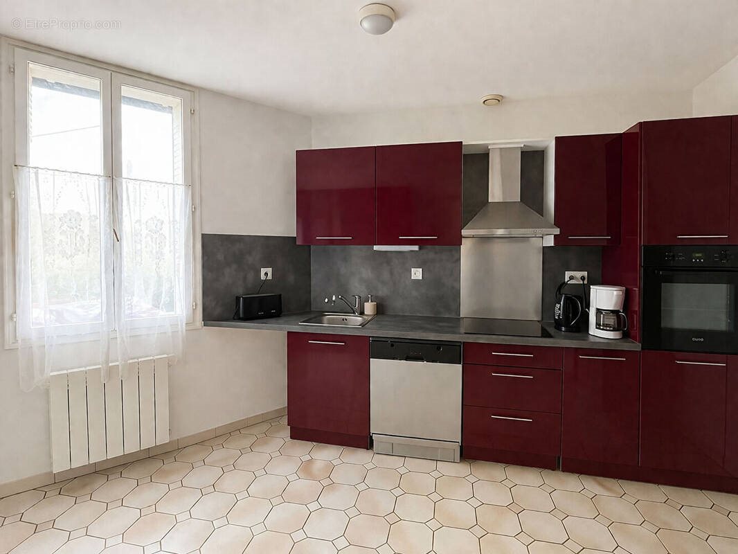 Appartement à vendre, 91m², Chauny