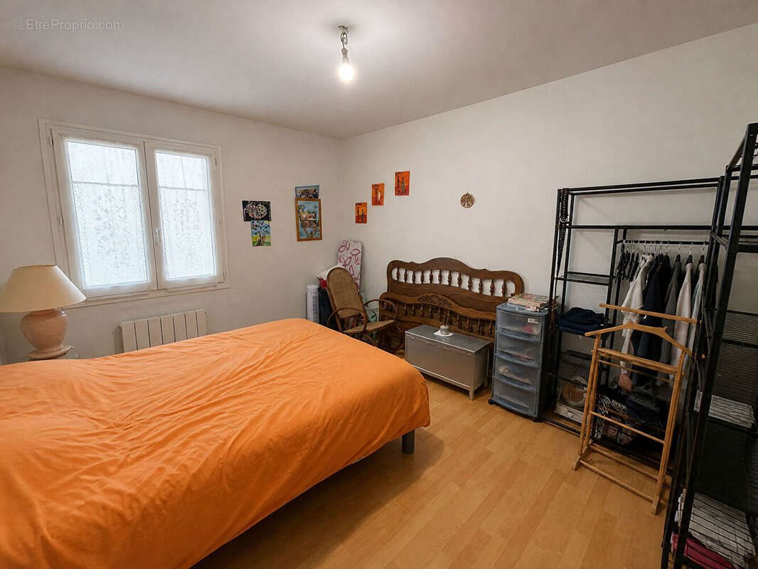 Appartement à vendre, 91m², Chauny