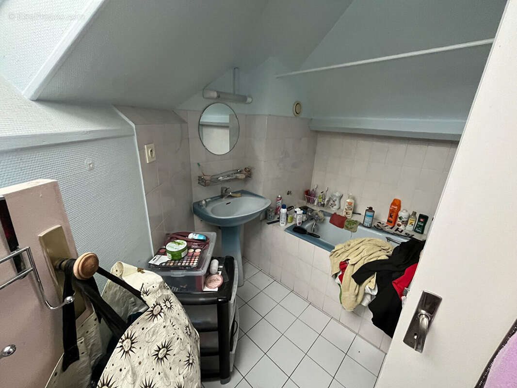 Appartement à vendre, 91m², Chauny