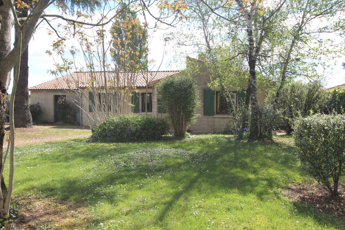 Maison à vendre, 112m², Niort