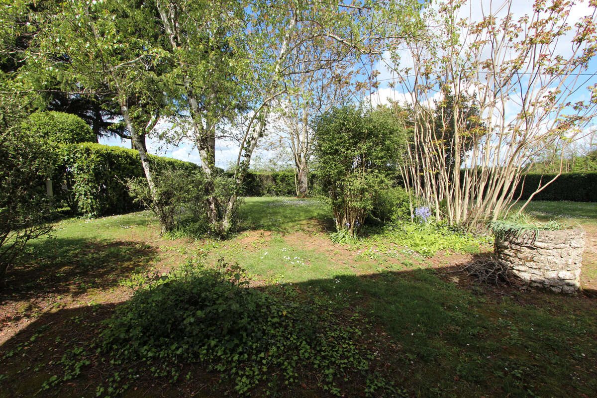 Maison à vendre, 112m², Niort