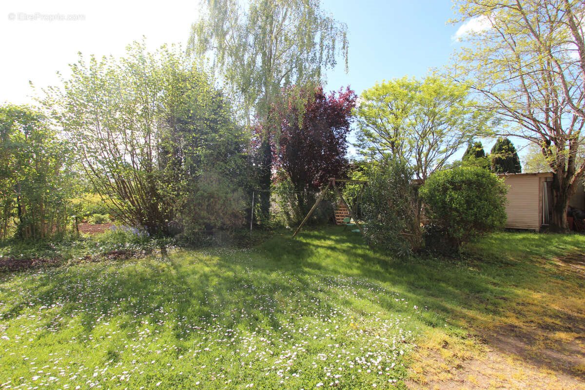 Maison à vendre, 112m², Niort