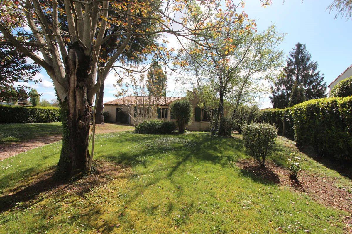 Maison à vendre, 112m², Niort