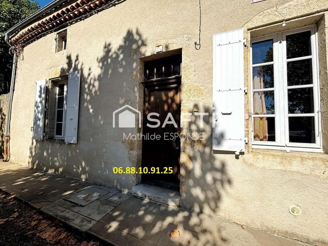 Maison à vendre, 145m², Condom