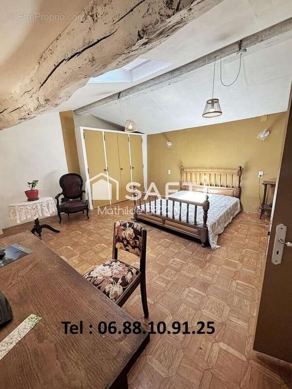Maison à vendre, 145m², Condom