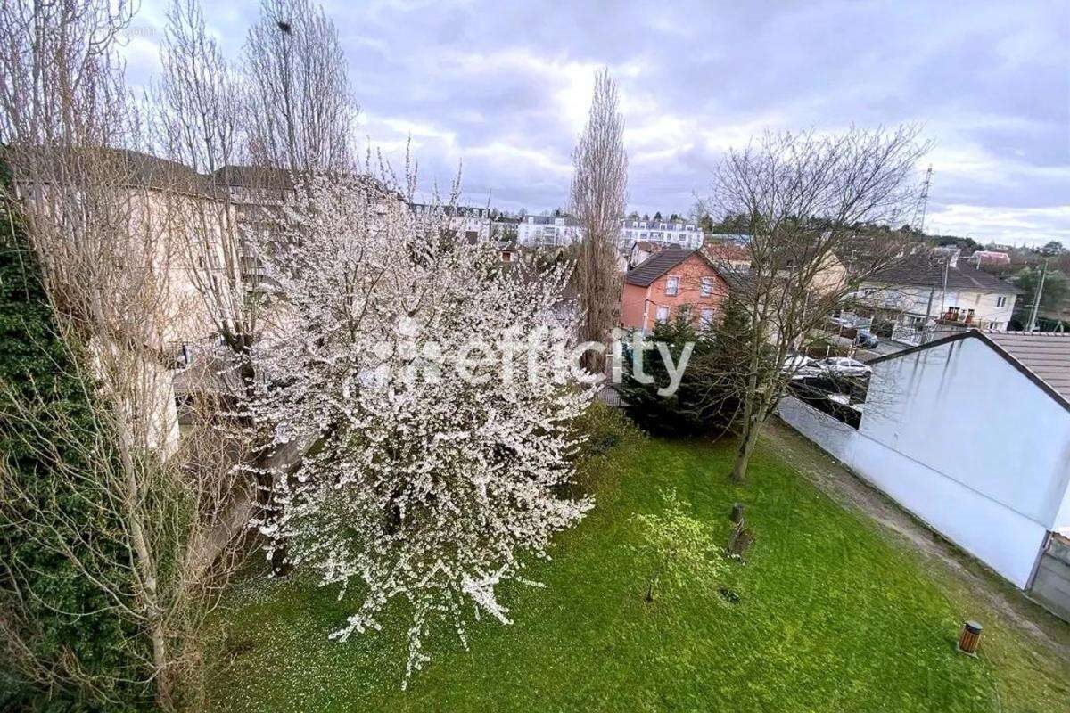 Appartement à vendre, 64m², Villemomble