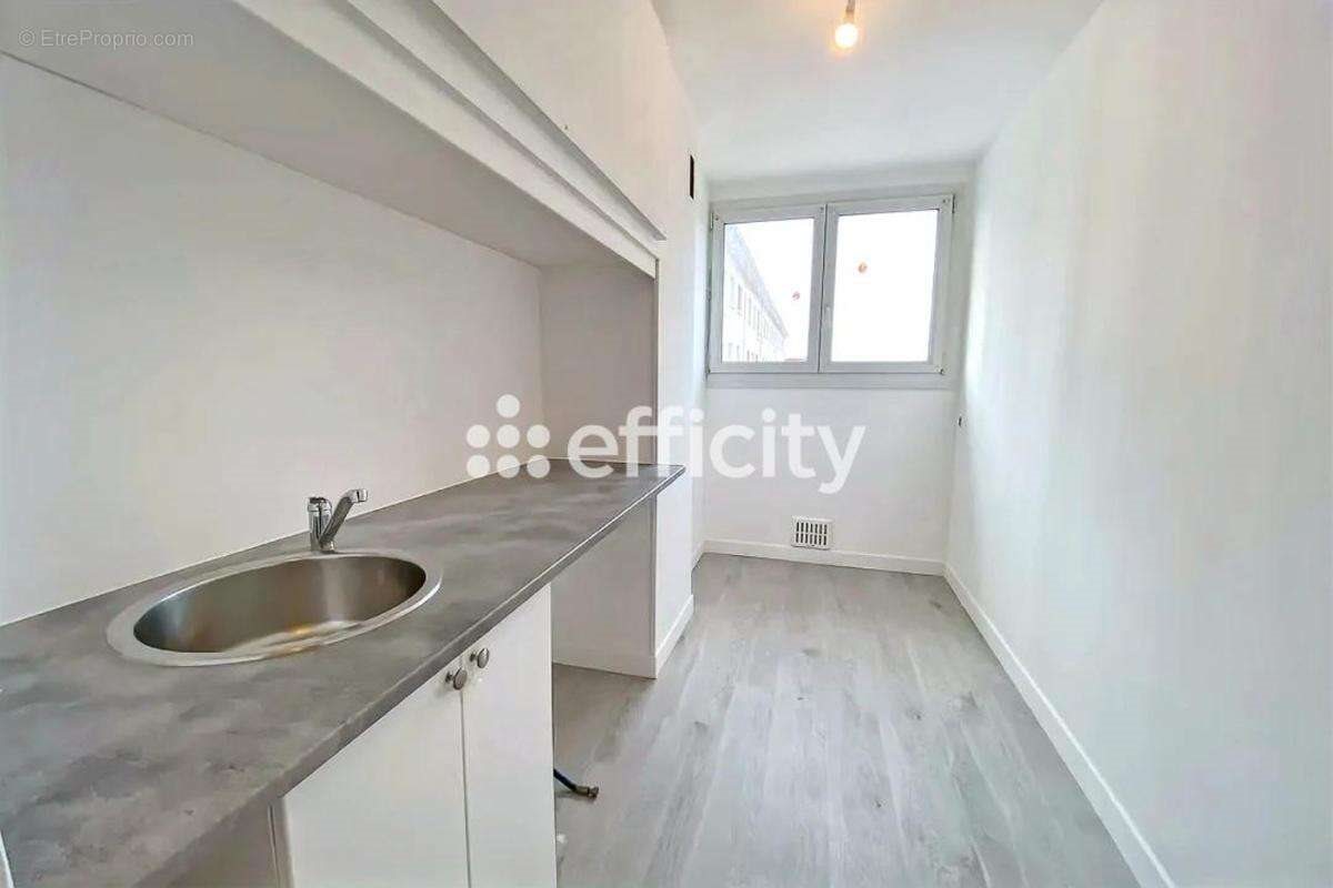 Appartement à vendre, 64m², Villemomble