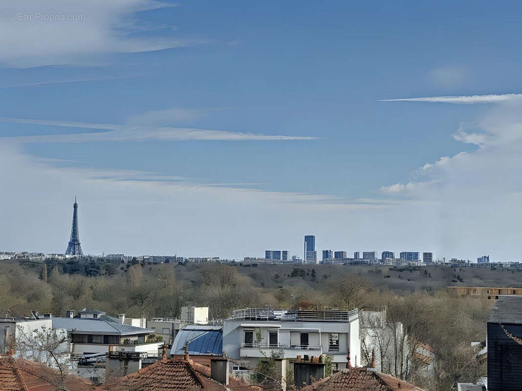 Maison à vendre, 135m², Suresnes