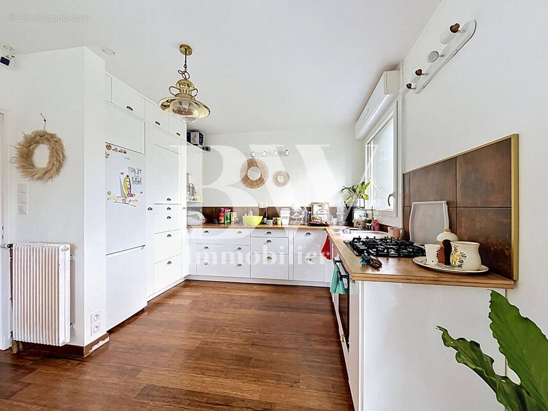 Maison à vendre, 140m², Brest