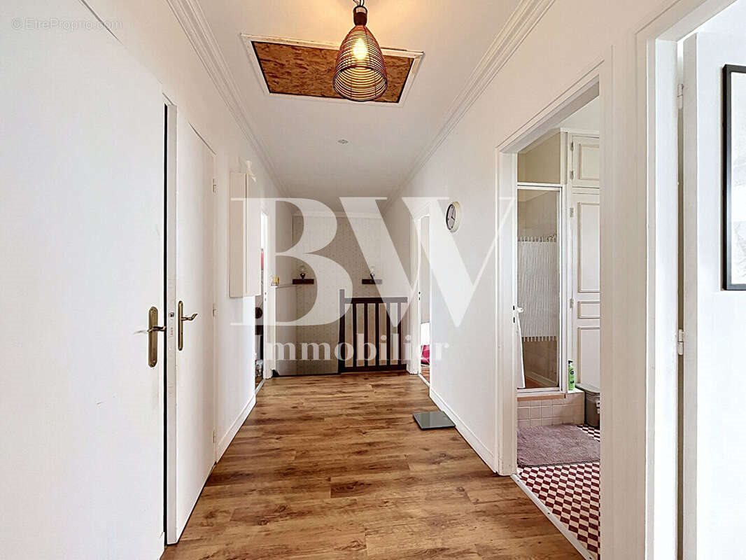 Maison à vendre, 140m², Brest