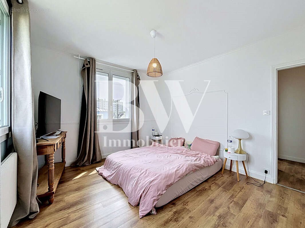 Maison à vendre, 140m², Brest
