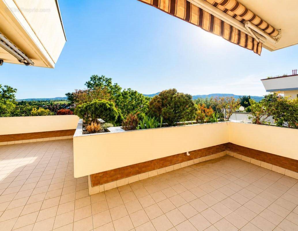 Appartement à vendre, 120m², Obernai