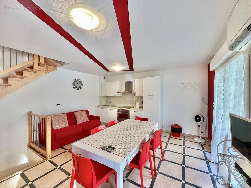 Appartement à vendre, 70m², Roquebrune-Cap-Martin