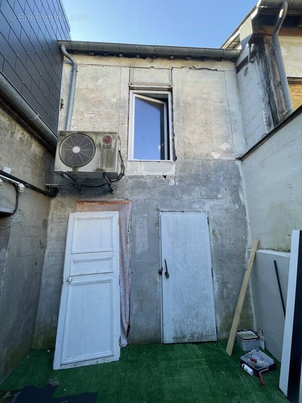 Maison à vendre, 32m², Vernon
