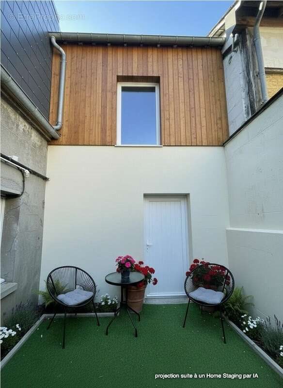 Maison à vendre, 32m², Vernon