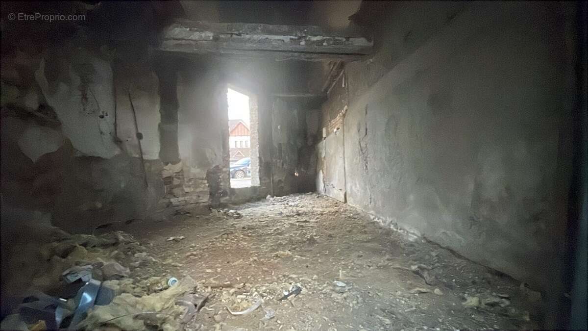 Maison à vendre, 32m², Vernon
