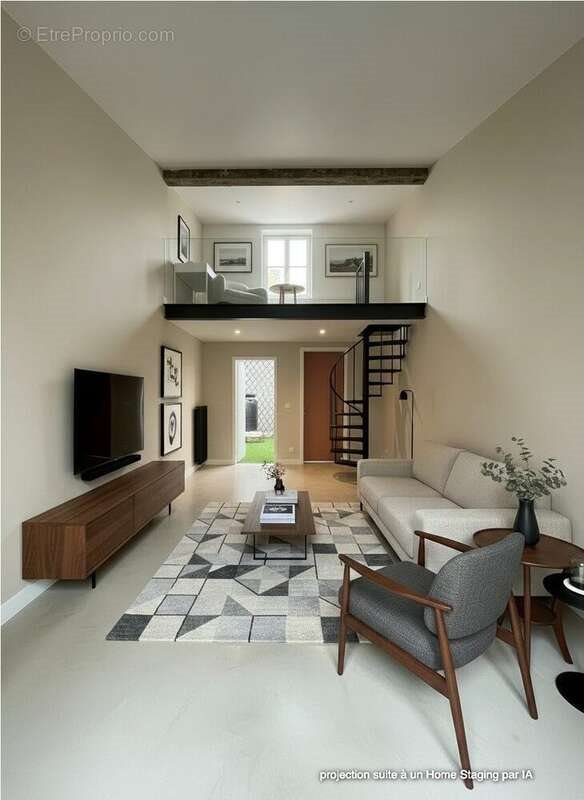 Maison à vendre, 32m², Vernon